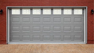 Garage Door Repair at Coronado San Diego, California