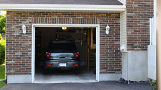 Garage Door Installation at Coronado San Diego, California