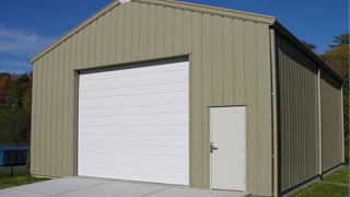 Garage Door Openers at Coronado San Diego, California